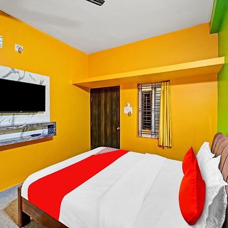 Hotel O Comfort Zone Khandagiri Ngoại thất bức ảnh