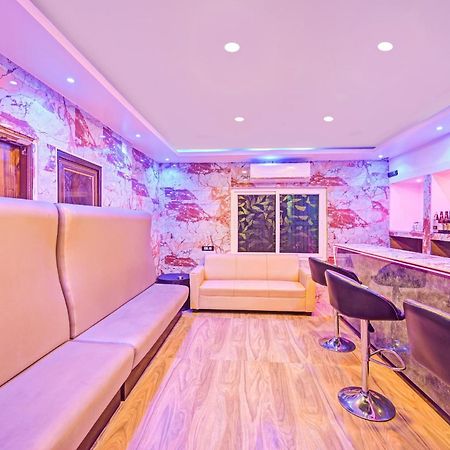 Hotel O Comfort Zone Khandagiri Ngoại thất bức ảnh