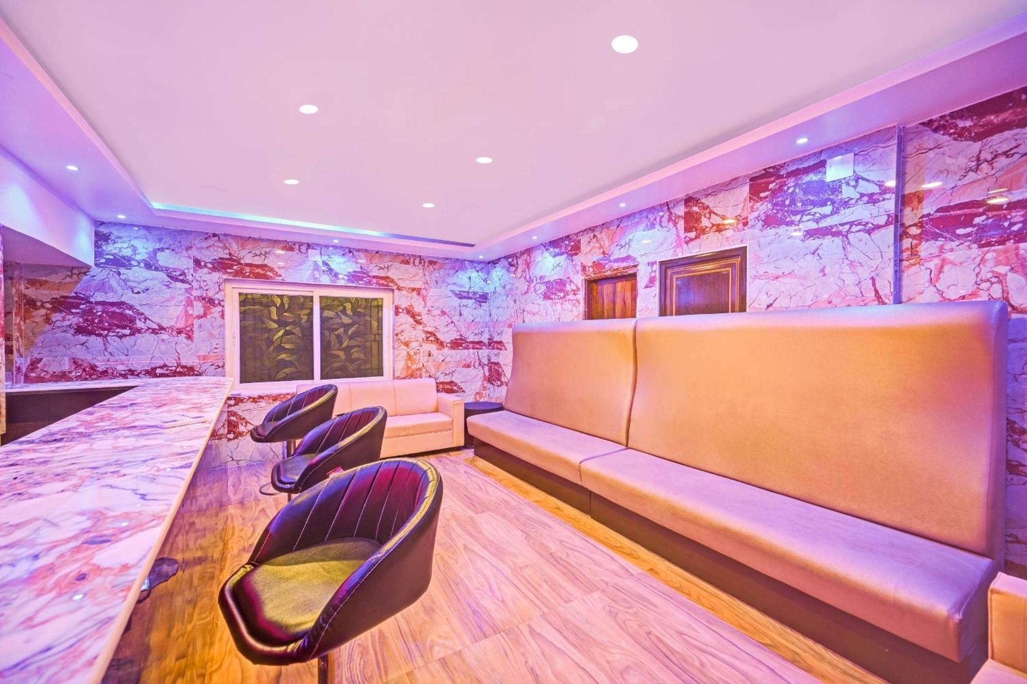 Hotel O Comfort Zone Khandagiri Ngoại thất bức ảnh